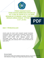 SEMINAR STASE KEHAMILAN afiatun