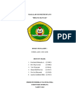 Makalah Kel 1 Uas Geometri Ruang-1