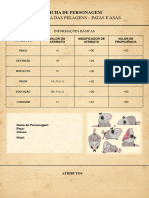 01. Ficha de Saruê