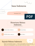 1-3 Bahasa Indonesia