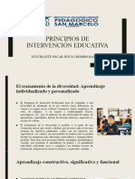 Educacion y Sociedad 1