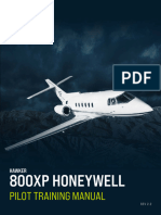 800XP Honeywell PTM