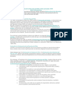 Declaración de Los Derechos Del Niño