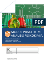 Modul Praktikum Anfiskim