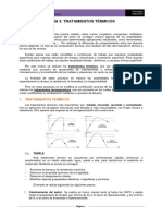 Tema 3 Tratamientos Termicos