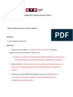 Trabajo Semana 05 Análisis de Información para La Práctica Calificada 1