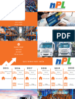 NPL Brochure