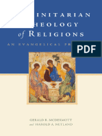 A Trinitarian Theology of Religions _ an Evangelical Proposal ( PDFDrive )