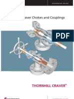 CT THC Chokes&Couplins