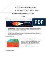 Geoquimica 3 y 4