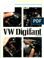 VW Digifant Part 2