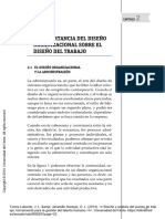 Diseño y Analisis de Puesto Pag. 21-33