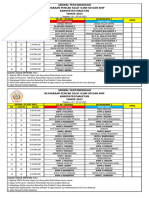 Jadwal 25 Juli 2023 Pagi Dan Siang-1