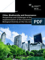 UNU-IAS Cities and Bio E-Ver