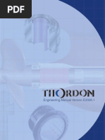 Download Engineering Manual A4 Thordon Bearings by Nitin S Jog SN73334503 doc pdf