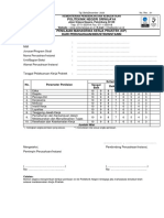 Form 09 - Penilaiaan KP - Pemb. Perusahaan