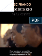 Descifrando Los Misterios de La Muerte