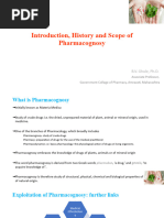 UNIT 2 Pharmaceutical Organic Chemistry II Imperfect Pharmacy | PDF
