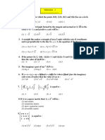 Srmjeee Mathematics Modal Paper