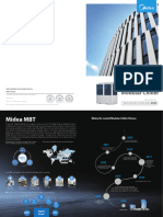 PD - Midea - Air Cooled Modular Chiller - 20230825 - V12