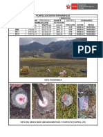 Primer Informe-Topografia-Sierra Azul