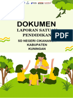 Dokumen Laporan Satuan Pendidikan  - www.blogpendidikan.net