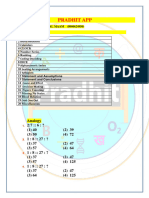 Reasoning by Priyal Maam PDF