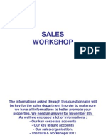Booklet Sales, Saudi Arabia