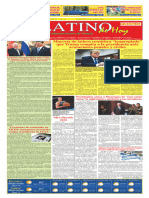  El Latino de Hoy Weekly Newspaper of Oregon | 5-15-2024