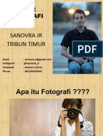 Ok Materi Dasar Fotografi