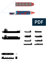 Ship Diagram