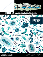 ERA 3 Microbiología Lautaro