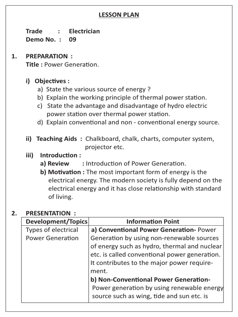 9 | PDF | Physical Quantities | Energy Technology