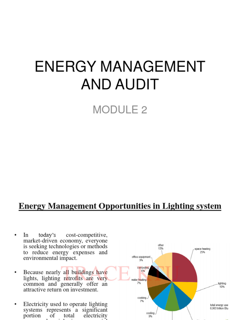 Energy-Saving Lighting Solutions Guide | PDF | Compact Fluorescent Lamp ...