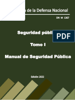 Tomo I Manual de Seg Pub 2022 1 PDF