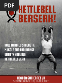 Kettlebell Berserk!
