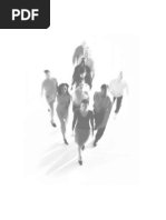 Liderando pequenos grupos