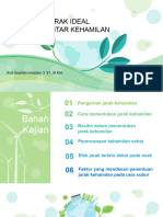 2. andi Syarifa-JARAK IDEAL ANTAR KEHAMILAN