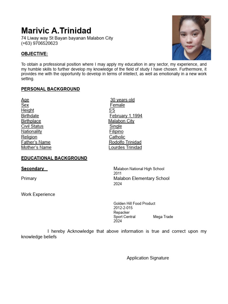 Local Guide Program Application | PDF