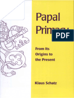 Papal Primacy_ From Its Origin - Schatz, Klaus, S.J. & Otto, Jo_8967