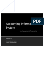 Accounting Information System (1)