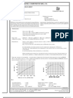 Pec Resistance Catalogue