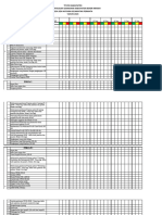 Format Penilaian Gamawar 2023 Pokja 3