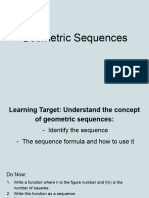 Copy of Geometric Sequences