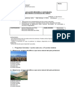 Evaluacion Historia 5ºABC-Nº3