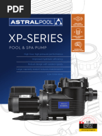 Catalogue & Price List 2019-20: Swimming Pool & Spa Equipment
