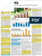 Just Read - How Govt. Capital Expenditure Is Driving Growth