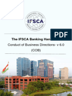 The Ifsca Banking Handbook Cob Directions v6 005042024051513