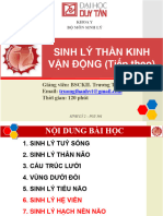 tk vận động tt