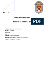 Fod Ev2 Matematicas